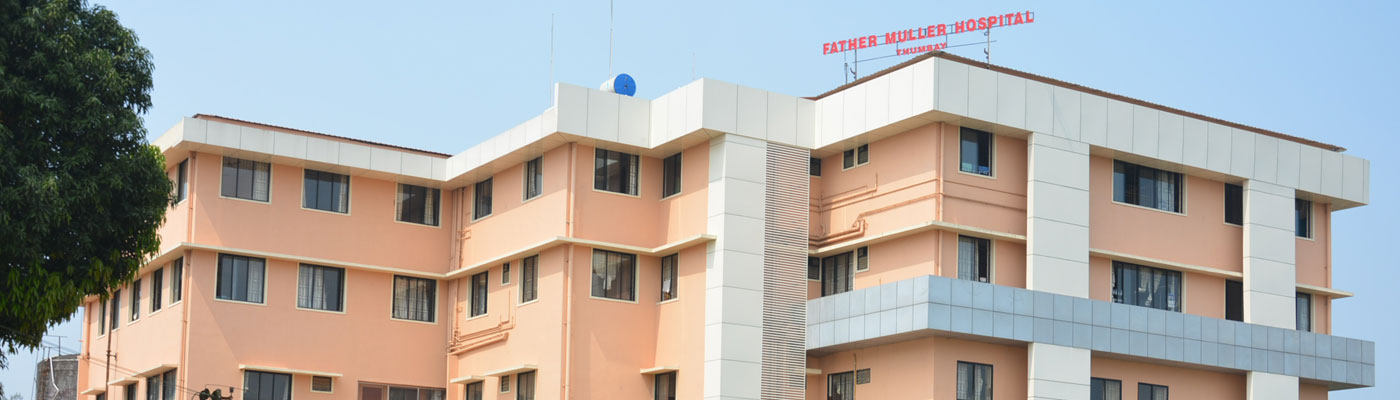 Father Muller Medical College Hospital Mangalore