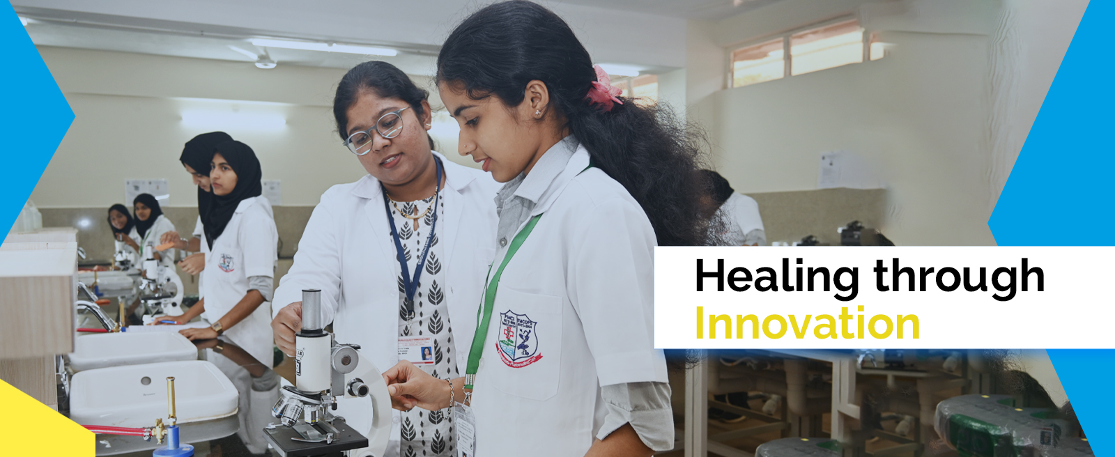 Father Muller Charitable Institutions Mangalore