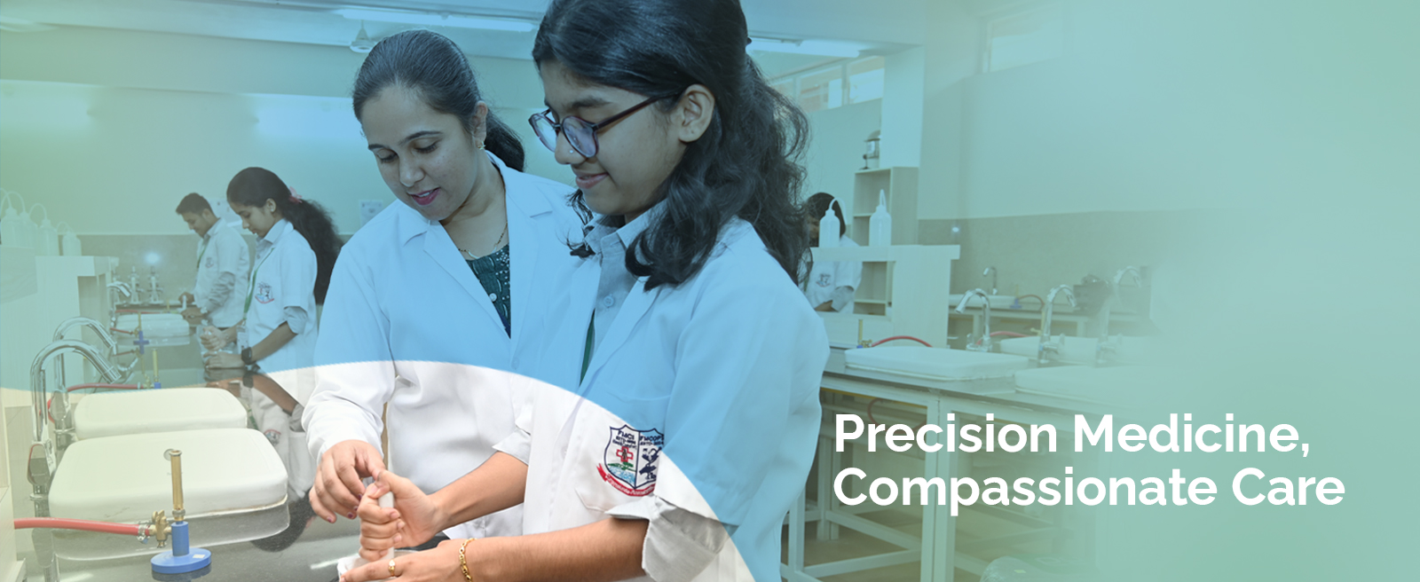 Father Muller Charitable Institutions Mangalore