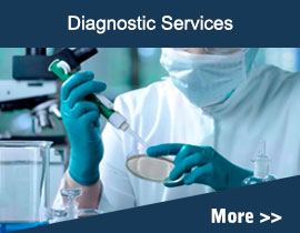 Diagnostic Services