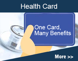 health Card