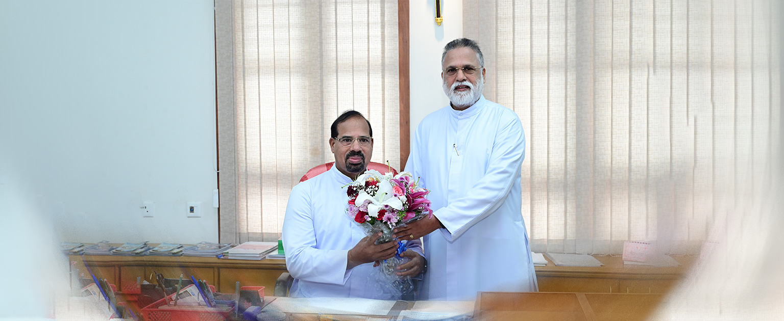 Father Muller Charitable Institutions Mangalore