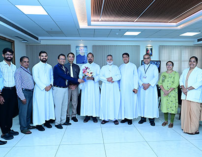 Father Muller Charitable Institutions Mangalore