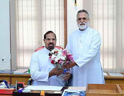 Father Muller Charitable Institutions Mangalore