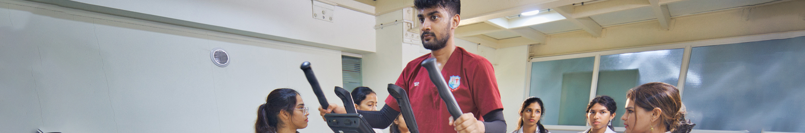 BPT College in mangalore